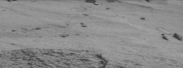 Sol 3466: Mast Camera (Mastcam)