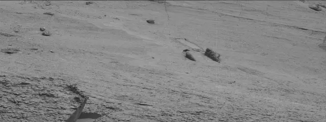 Sol 3466: Mast Camera (Mastcam)