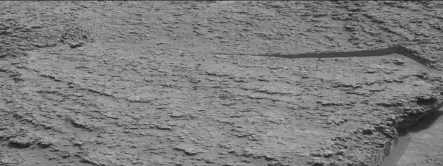 Sol 3466: Mast Camera (Mastcam)