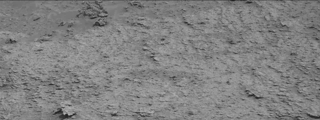 Sol 3466: Mast Camera (Mastcam)