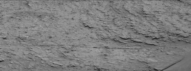 Sol 3466: Mast Camera (Mastcam)
