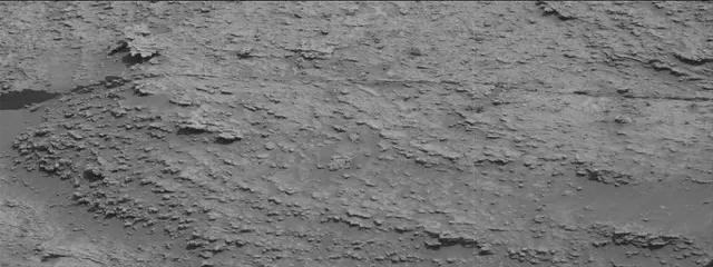 Sol 3466: Mast Camera (Mastcam)