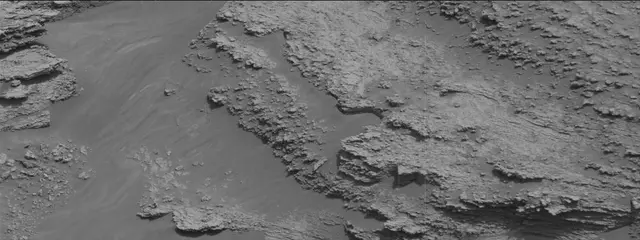 Sol 3466: Mast Camera (Mastcam)