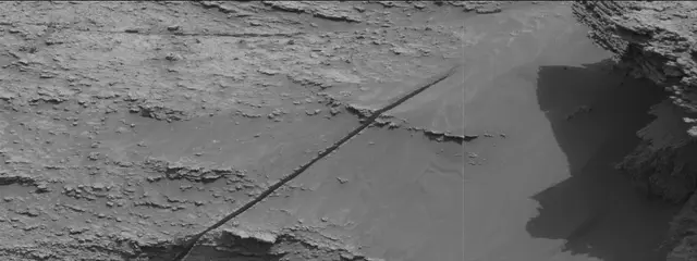 Sol 3466: Mast Camera (Mastcam)