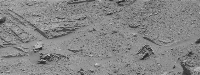 Sol 3466: Mast Camera (Mastcam)