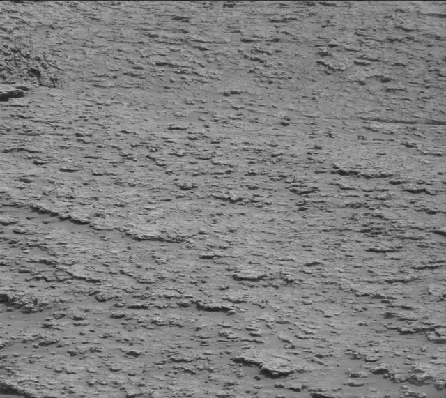 Sol 3466: Mast Camera (Mastcam)