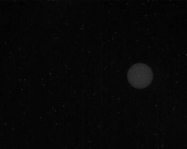 Sol 3466: Mast Camera (Mastcam)