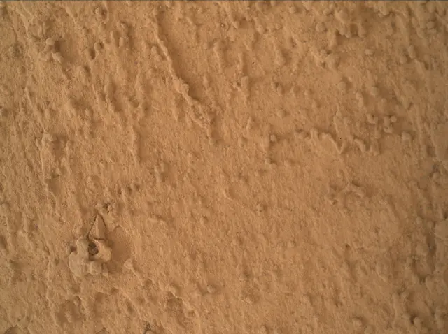 Sol 3466: Mars Hand Lens Imager (MAHLI)