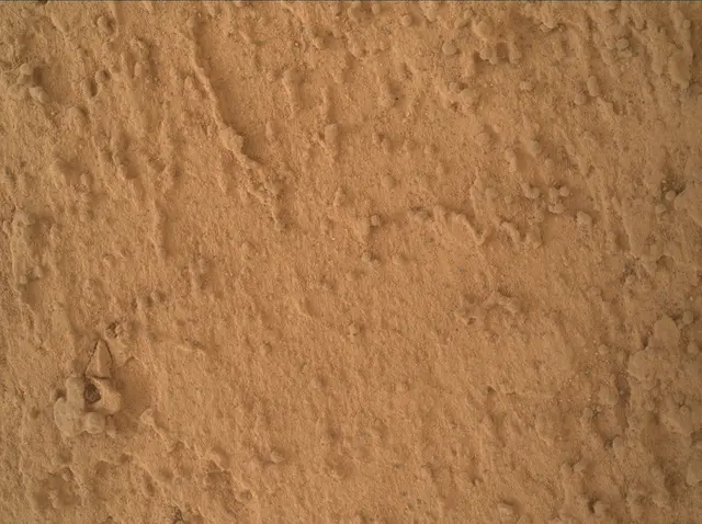 Sol 3466: Mars Hand Lens Imager (MAHLI)