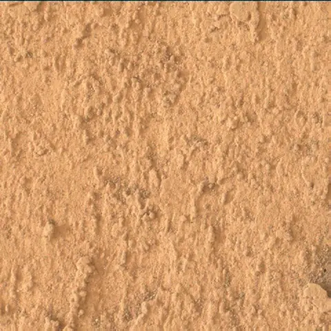Sol 3466: Mars Hand Lens Imager (MAHLI)