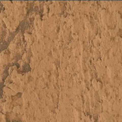 Sol 3466: Mars Hand Lens Imager (MAHLI)