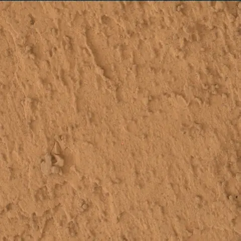 Sol 3466: Mars Hand Lens Imager (MAHLI)
