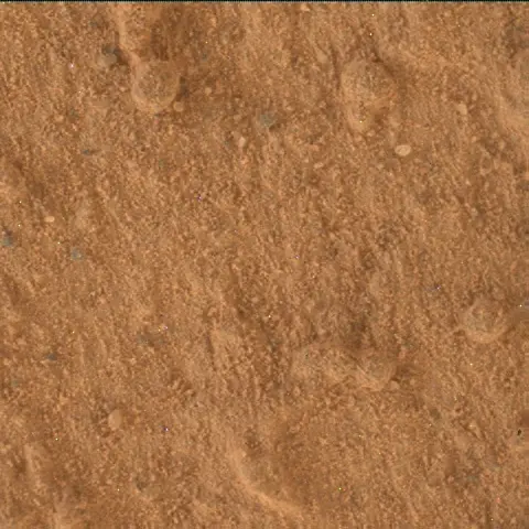 Sol 3466: Mars Hand Lens Imager (MAHLI)