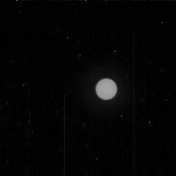 Sol 3467: Mast Camera (Mastcam)