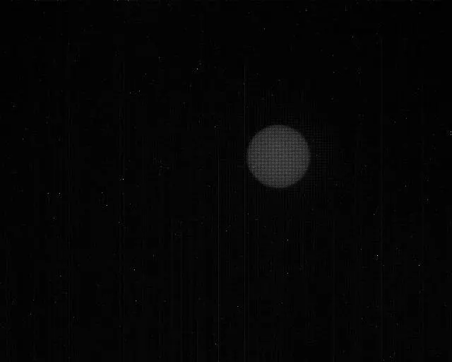 Sol 3467: Mast Camera (Mastcam)