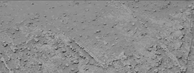 Sol 3469: Mast Camera (Mastcam)