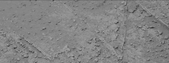 Sol 3469: Mast Camera (Mastcam)