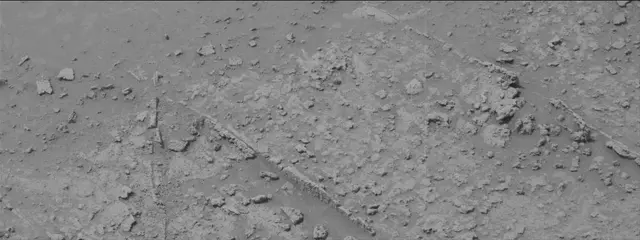 Sol 3469: Mast Camera (Mastcam)