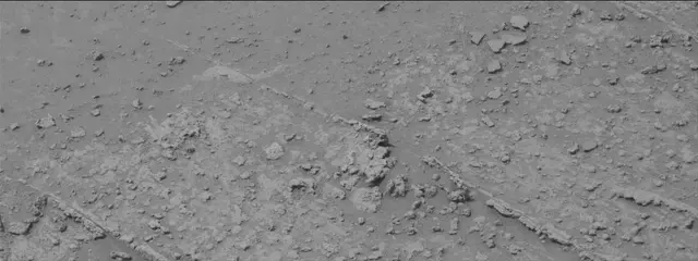 Sol 3469: Mast Camera (Mastcam)