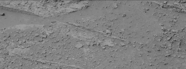 Sol 3469: Mast Camera (Mastcam)