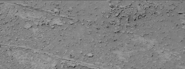 Sol 3469: Mast Camera (Mastcam)