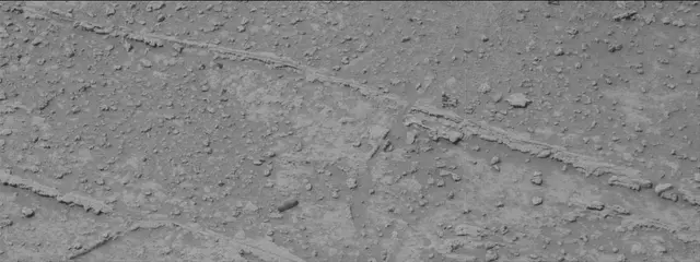 Sol 3469: Mast Camera (Mastcam)