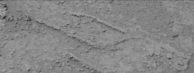 Sol 3469: Mast Camera (Mastcam)