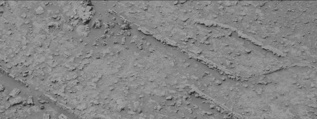 Sol 3469: Mast Camera (Mastcam)