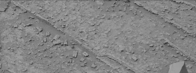 Sol 3469: Mast Camera (Mastcam)