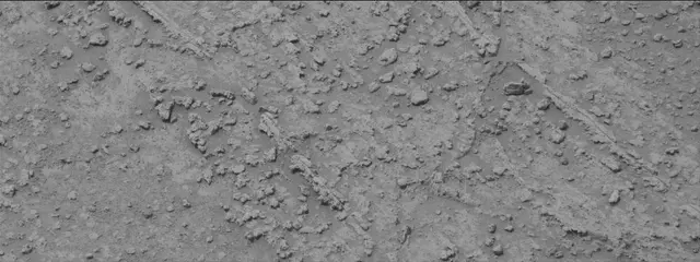 Sol 3469: Mast Camera (Mastcam)