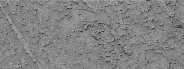 Sol 3469: Mast Camera (Mastcam)
