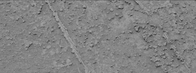 Sol 3469: Mast Camera (Mastcam)