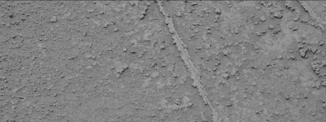 Sol 3469: Mast Camera (Mastcam)