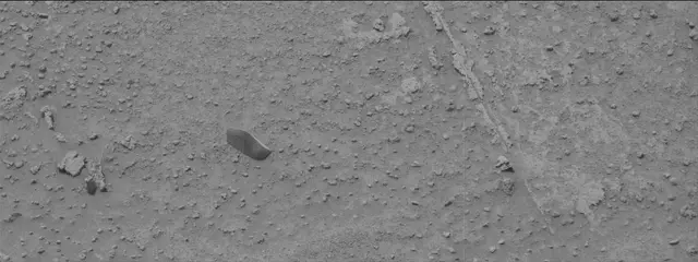Sol 3469: Mast Camera (Mastcam)