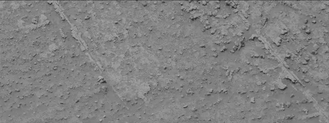 Sol 3469: Mast Camera (Mastcam)
