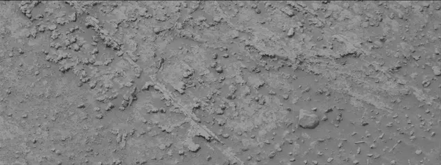 Sol 3469: Mast Camera (Mastcam)