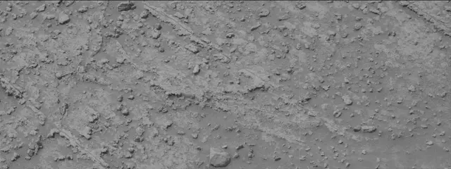 Sol 3469: Mast Camera (Mastcam)