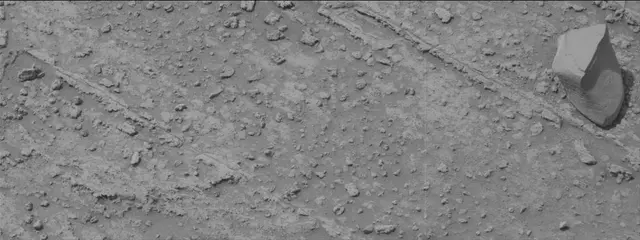 Sol 3469: Mast Camera (Mastcam)