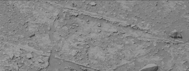 Sol 3469: Mast Camera (Mastcam)