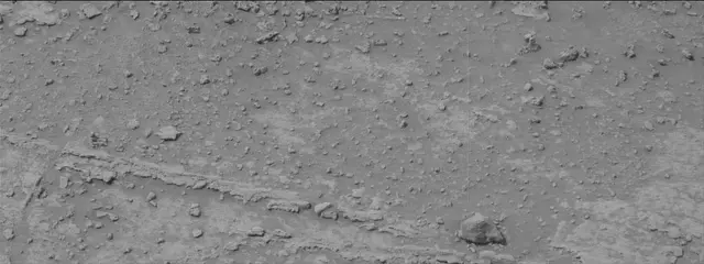 Sol 3469: Mast Camera (Mastcam)