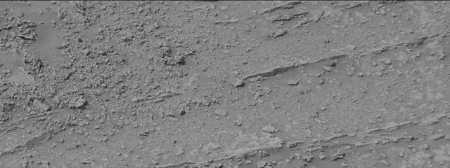 Sol 3469: Mast Camera (Mastcam)