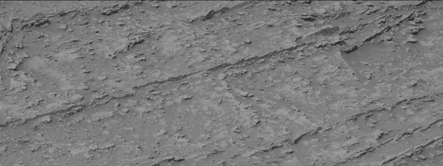 Sol 3469: Mast Camera (Mastcam)