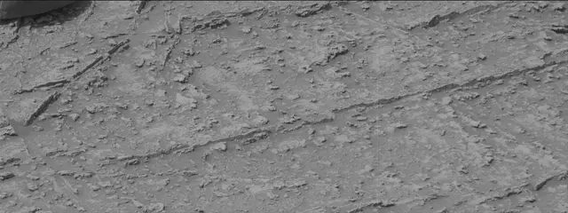 Sol 3469: Mast Camera (Mastcam)