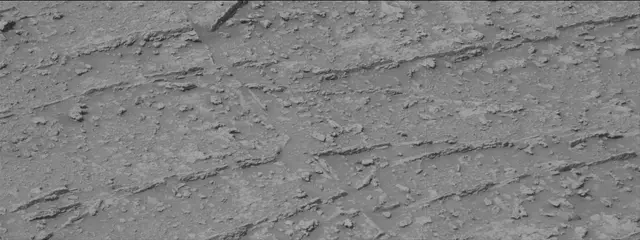 Sol 3469: Mast Camera (Mastcam)