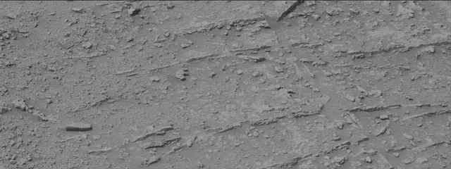Sol 3469: Mast Camera (Mastcam)