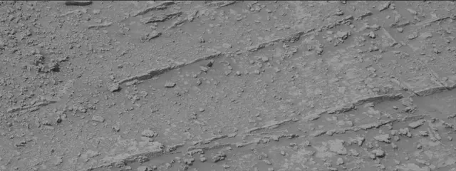 Sol 3469: Mast Camera (Mastcam)