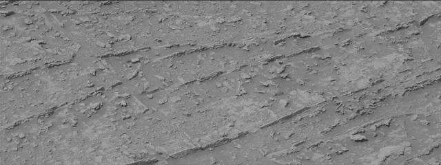 Sol 3469: Mast Camera (Mastcam)