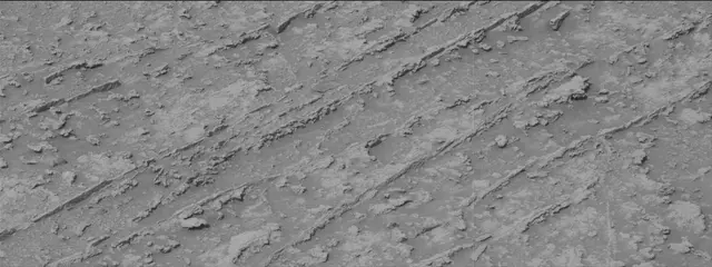 Sol 3469: Mast Camera (Mastcam)