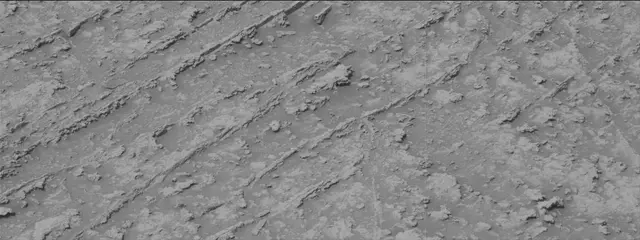 Sol 3469: Mast Camera (Mastcam)