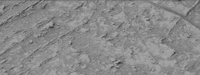 Sol 3469: Mast Camera (Mastcam)